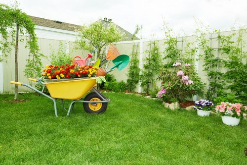 Supplier audit checklist for responsible landscaping procurement