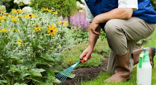 Inclusive Landscaping Blackwall accessibility commitment